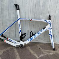 Telaio bici da corsa WILIER CENTO1 SR carbonio