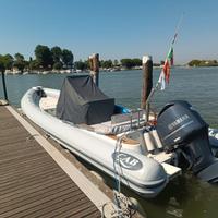 CAB Dorato 870