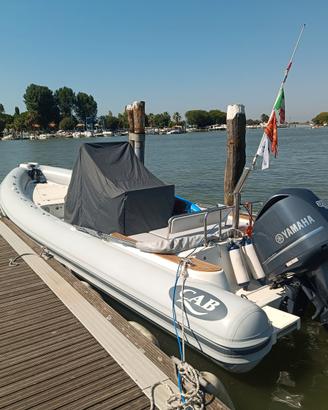 CAB Dorato 870