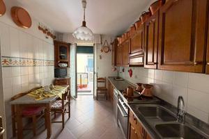 Appartamento di 95 m² con 4 locali a Sanremo