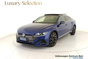 Volkswagen Arteon LIM. R-LINE 2.0 TDI 150 CV DSG