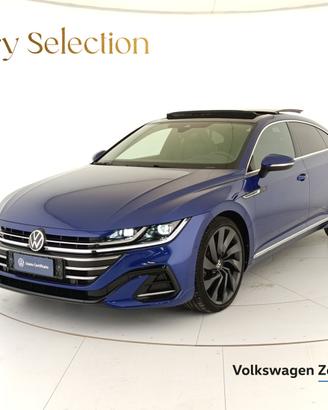 Volkswagen Arteon LIM. R-LINE 2.0 TDI 150 CV DSG