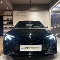 Audi A3 RS 3 SPB TFSI quattro S tronic