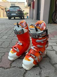 Scarponi da sci Tecnica Diablo Magma Tg. 40