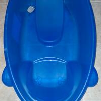 vaschetta bagnetto neonato 