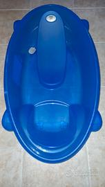 vaschetta bagnetto neonato 