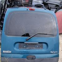 PORTELLONE POSTERIORE RENAULT KANGOO I - ORIGINALE