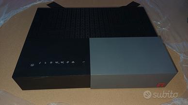 Tim Hub Modem Fibra DGA4132TIM Wifi