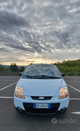 matiz chevrolet