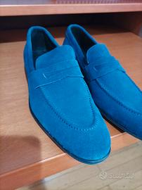 Scarpe Cristiano Gualtieri