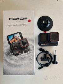 Insta 360 ace pro