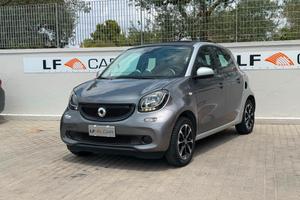 Smart ForFour 70 cv 1.0 Passion