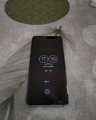 Samsung Galaxy S10