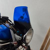 Yamaha xjr 1300 accessori