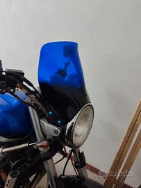 Yamaha xjr 1300 accessori