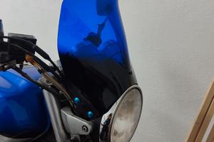 Yamaha xjr 1300 accessori