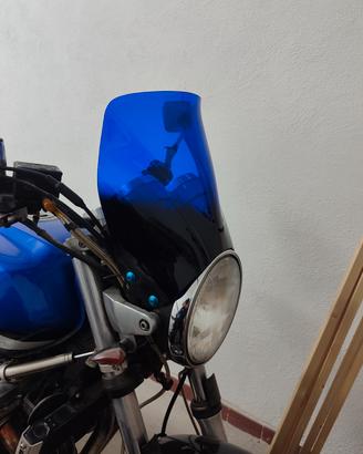 Yamaha xjr 1300 accessori