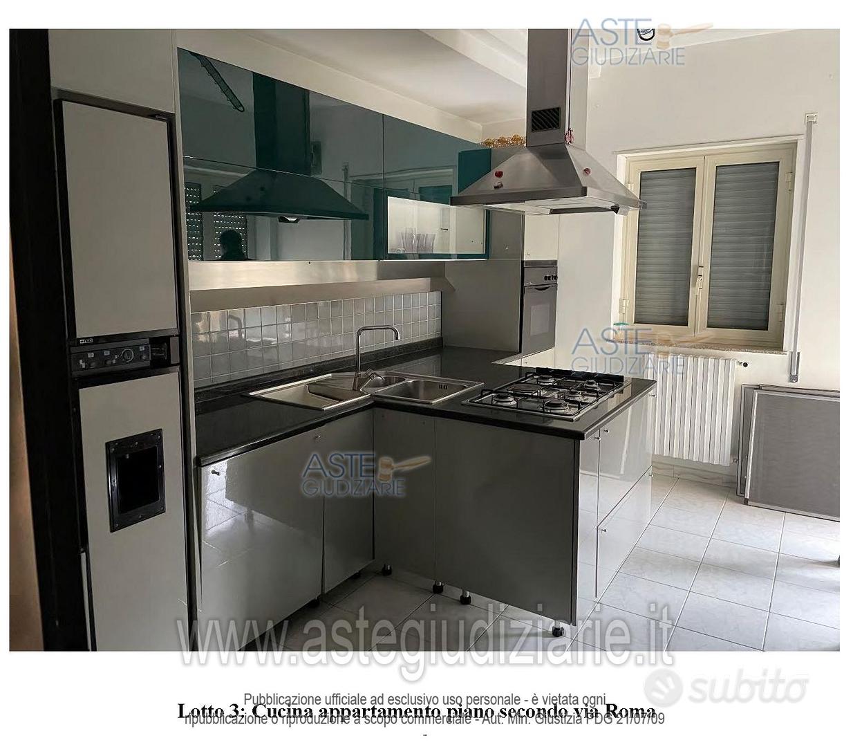 Appartamento – Modica, Dente - Altro