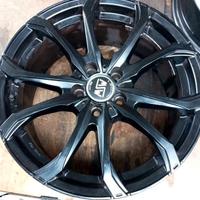 Cerchi in lega MSW 18" AUDI - SEAT - SKODA - VW