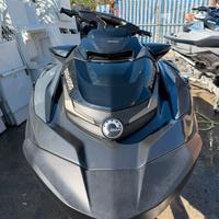 SeaDoo GTX 300 LIMITED