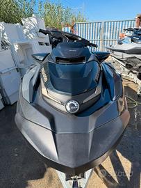 SeaDoo GTX 300 LIMITED