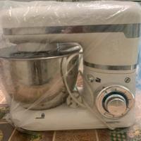 impastatrice planetaria 