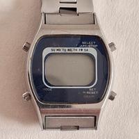 Orologio digitale Citizen quartz