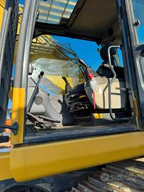 ESCAVATORE KOMATSU PC  350 SERIE 8