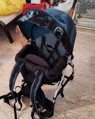 zaino porta bimbi fino a 15 kg 