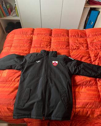giubbotto joma
