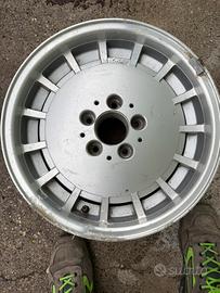 Cerchione per mercedes