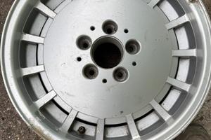 Cerchione per mercedes