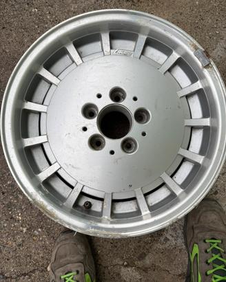 Cerchione per mercedes