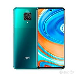 Xiaomi Redmi note 9 pro