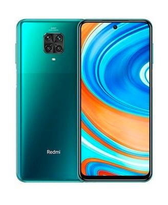 Xiaomi Redmi note 9 pro