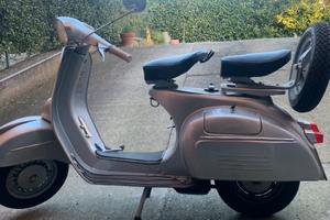 Vespa Piaggio Sprint 1968 targa ORO ASI