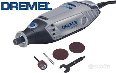 DREMEL 3000 Mai usato