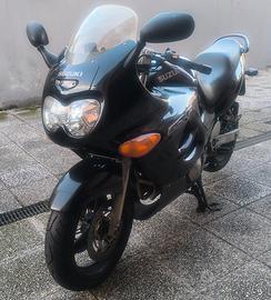 Suzuki GSX 750 F