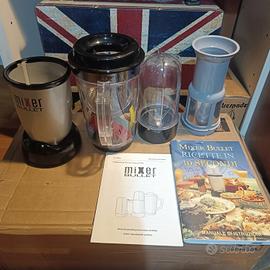 Mixer Bullet Accessoriato