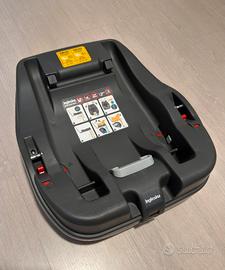 Base auto Inglesina Isofox (gruppo 0+ / 0-13 Kg)