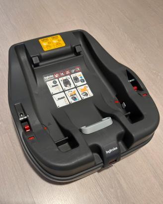 Base auto Inglesina Isofox (gruppo 0+ / 0-13 Kg)