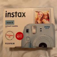 Fujifilm instax mini 8