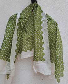 foulard seta donna Fiorio
