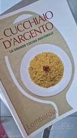 CUCCHIAIO D'ARGENTO 