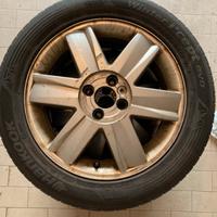 Cerchi in lega 4 fori R16