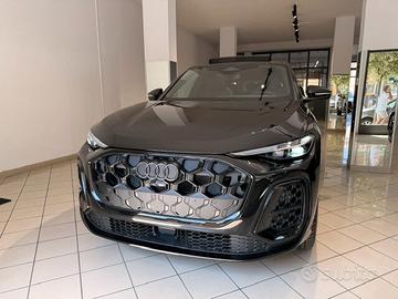Audi Q5 SPB TDI 150 kW MHEV+ S tronic quattro S li