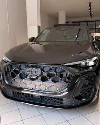 Audi Q5 SPB TDI 150 kW MHEV+ S tronic quattro S li
