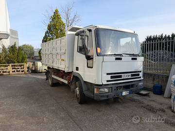 Iveco Eurocargo 60.15