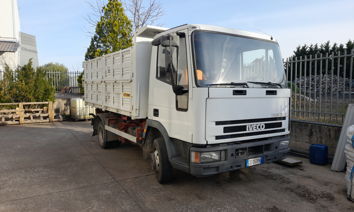 Iveco Eurocargo 60.15