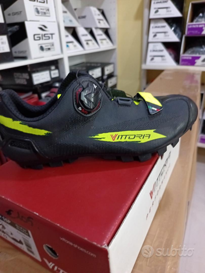 Scarpe MTB Vittoria Captor SSP n42 Sports In vendita a Ancona
